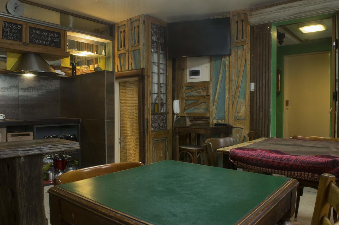 Suites Congreso - Buenos Aires, Buenos Aires